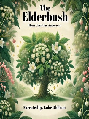 cover image of The Edlerbush